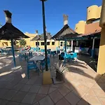 Fuerteventura Atlantic Gardens Corralejo Lägenhet *