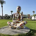 Fuerteventura Atlantic Gardens Corralejo Lägenhet *