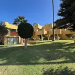 Fuerteventura Atlantic Gardens Corralejo Lägenhet *