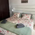 Lägenhet Fuerteventura Atlantic Gardens Corralejo *