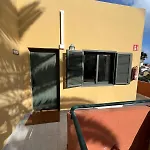 Lägenhet Fuerteventura Atlantic Gardens Corralejo *