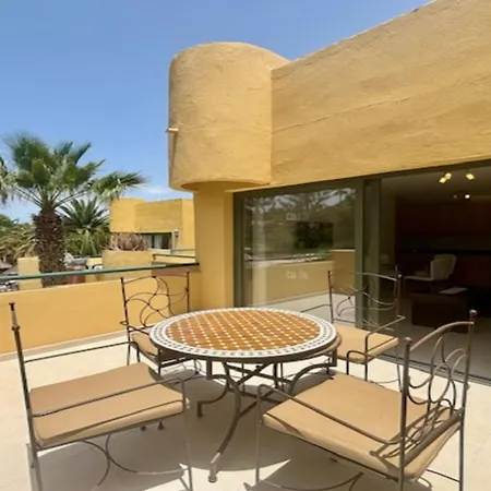 Fuerteventura Atlantic Gardens Corralejo Διαμέρισμα La Oliva