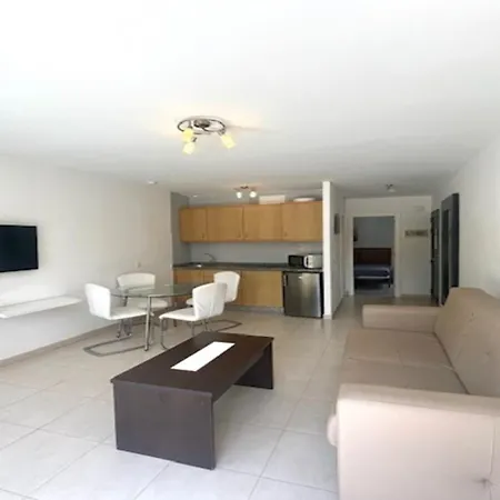 Fuerteventura Atlantic Gardens Corralejo Διαμέρισμα *