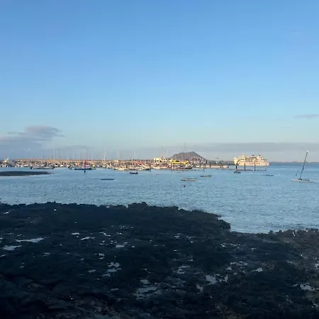 Διαμέρισμα Fuerteventura Atlantic Gardens Corralejo *