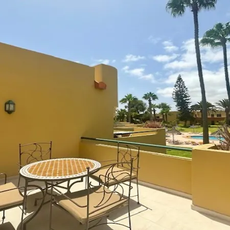 Fuerteventura Atlantic Gardens Corralejo