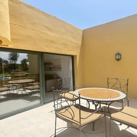 Апартаменты Fuerteventura Atlantic Gardens Corralejo *