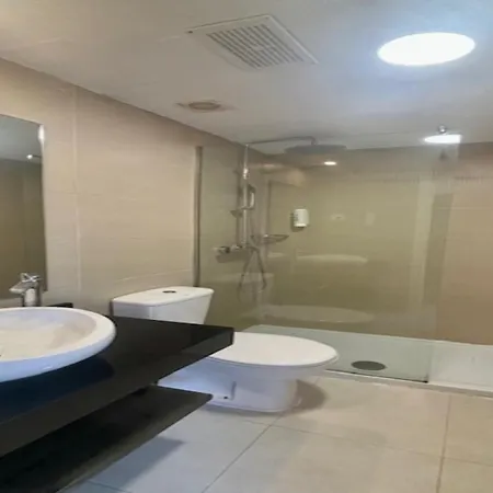Апартаменты Fuerteventura Atlantic Gardens Corralejo Ла-Олива