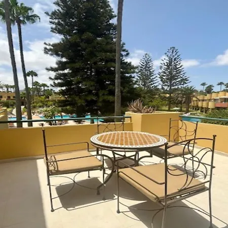 Апартаменты Fuerteventura Atlantic Gardens Corralejo Ла-Олива