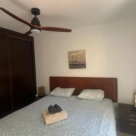 Διαμέρισμα Fuerteventura Atlantic Gardens Corralejo La Oliva