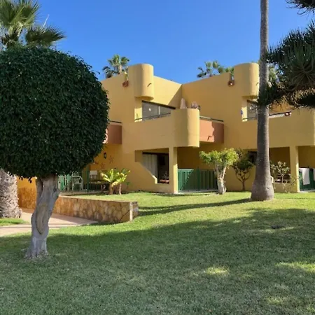 Fuerteventura Atlantic Gardens Corralejo Apartamento La Oliva