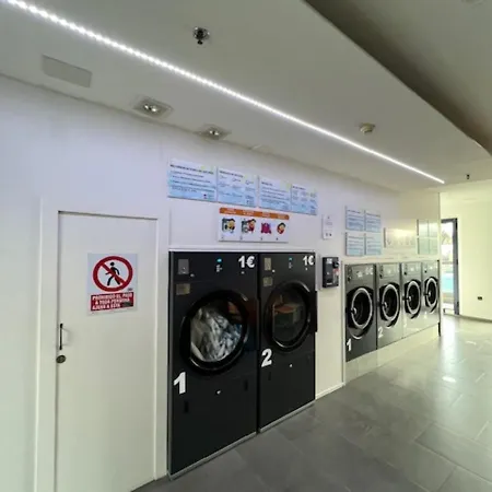 Apartamento Fuerteventura Atlantic Gardens Corralejo La Oliva