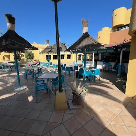 Fuerteventura Atlantic Gardens Corralejo Apartamento *
