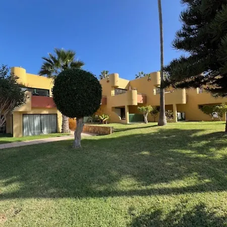 Fuerteventura Atlantic Gardens Corralejo Apartamento *