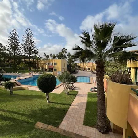 Fuerteventura Atlantic Gardens Corralejo Apartamento *