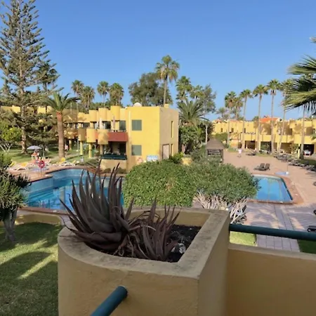 Lägenhet Fuerteventura Atlantic Gardens Corralejo La Oliva