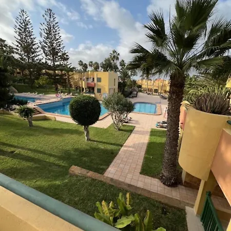 Apartamento Fuerteventura Atlantic Gardens Corralejo La Oliva
