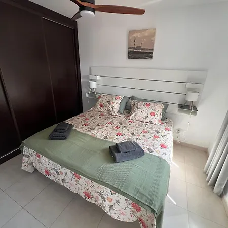 Fuerteventura Atlantic Gardens Corralejo Lägenhet