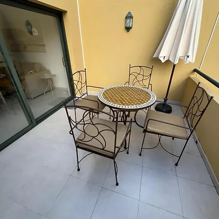 Apartamento Fuerteventura Atlantic Gardens Corralejo *