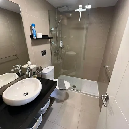 Apartamento Fuerteventura Atlantic Gardens Corralejo