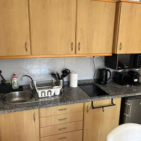 Apartamento Fuerteventura Atlantic Gardens Corralejo La Oliva