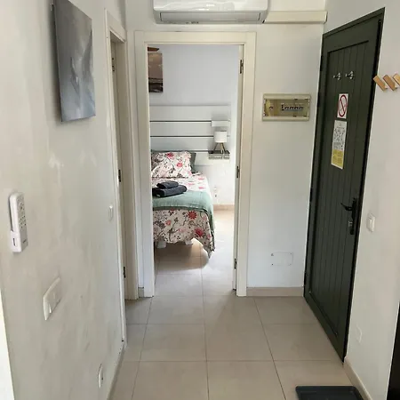 Fuerteventura Atlantic Gardens Corralejo Apartamento