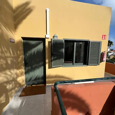 Apartamento Fuerteventura Atlantic Gardens Corralejo *