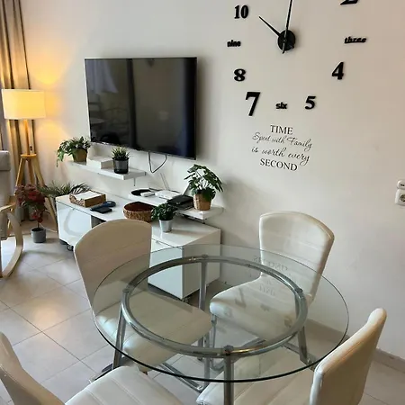 Apartamento Fuerteventura Atlantic Gardens Corralejo *